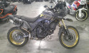 YAMAHA XTZ 690 TENERE PETIT CHOC CARTE GRISE/ RIV N°22494