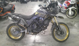 YAMAHA XTZ 690 TENERE PETIT CHOC CARTE GRISE/ RIV N°22494
