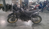 YAMAHA XTZ 690 TENERE PETIT CHOC CARTE GRISE/ RIV N°22494