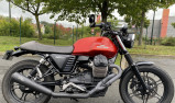 MOTO GUZZI V7