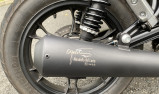 MOTO GUZZI V7