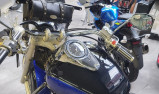 SUZUKI VL 800 INTRUDER REVISE ET GARANTIE 12 MOIS