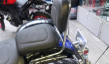 SUZUKI VL 800 INTRUDER REVISE ET GARANTIE 12 MOIS