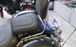 SUZUKI VL 800 INTRUDER REVISE ET GARANTIE 12 MOIS