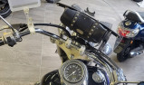 SUZUKI VL 800 INTRUDER REVISE ET GARANTIE 12 MOIS