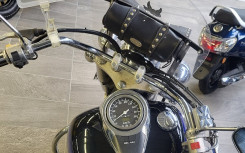 SUZUKI VL 800 INTRUDER REVISE ET GARANTIE 12 MOIS