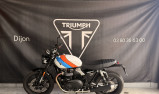 TRIUMPH SPEED TWIN 900