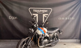 TRIUMPH SPEED TWIN 900