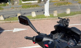 PEUGEOT METROPOLIS 400  avec top case 