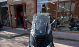PEUGEOT METROPOLIS 400  avec top case 