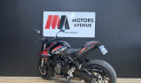 SUZUKI GSX-8S A2 SERT GSX8S GSX8 S