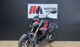 SUZUKI GSX-8S A2 SERT GSX8S GSX8 S