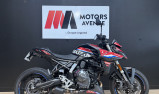 SUZUKI GSX-8S A2 SERT GSX8S GSX8 S