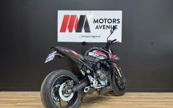 SUZUKI GSX-8S A2 SERT GSX8S GSX8 S