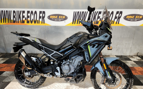 CF MOTO MT 450 2025 RSV (62988)