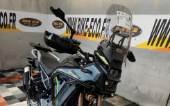 CF MOTO MT 450 2025 RSV (62988)