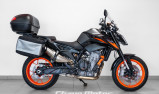 KTM - DUKE 790