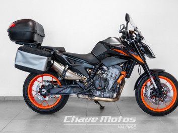 KTM - DUKE 790