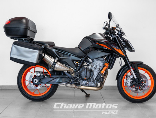 KTM - DUKE 790