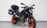KTM - DUKE 790