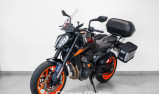 KTM - DUKE 790