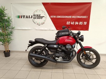 MOTO GUZZI V7 STONE