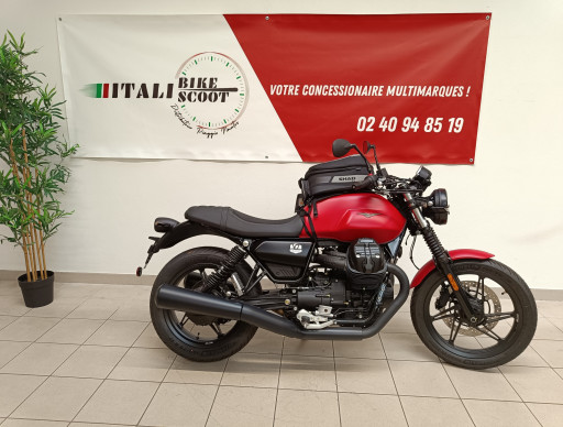 MOTO GUZZI V7 STONE