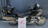 GOLDWING TOURING BOITE MECA