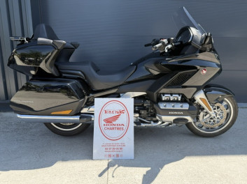 GOLDWING TOURING BOITE MECA