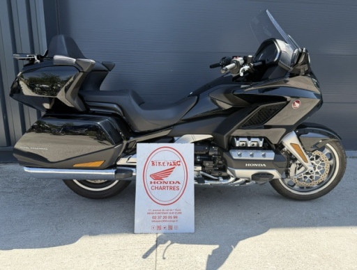 GOLDWING TOURING BOITE MECA