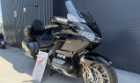 GOLDWING TOURING BOITE MECA