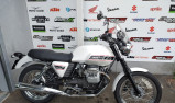 MOTO GUZZI V7 CLASSIC