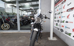 MOTO GUZZI V7 CLASSIC