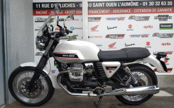 MOTO GUZZI V7 CLASSIC