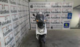 MBK FLAME 125 ACCIDENTE RSV N°22747