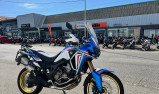 HONDA AFRICA TWIN CRF1000D DCT