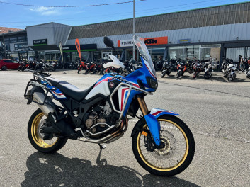 HONDA AFRICA TWIN CRF1000D DCT