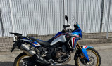 HONDA AFRICA TWIN CRF1000D DCT