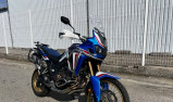 HONDA AFRICA TWIN CRF1000D DCT