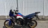 HONDA AFRICA TWIN CRF1000D DCT