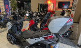YAMAHA XMAX 300 Tech Max 2025