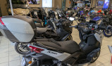 YAMAHA XMAX 300 Tech Max 2025