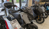 YAMAHA XMAX 300 Tech Max 2025
