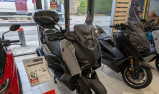 YAMAHA XMAX 300 Tech Max 2025