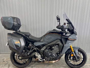 YAMAHA TRACER 9 GT+