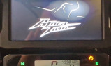 HONDA AFRICA TWIN CRF1100 ADVENTURE SPORTS DCT