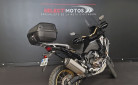 HONDA AFRICA TWIN CRF1100 ADVENTURE SPORTS DCT