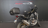 HONDA AFRICA TWIN CRF1100 ADVENTURE SPORTS DCT
