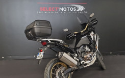 HONDA AFRICA TWIN CRF1100 ADVENTURE SPORTS DCT