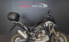 HONDA AFRICA TWIN CRF1100 ADVENTURE SPORTS DCT